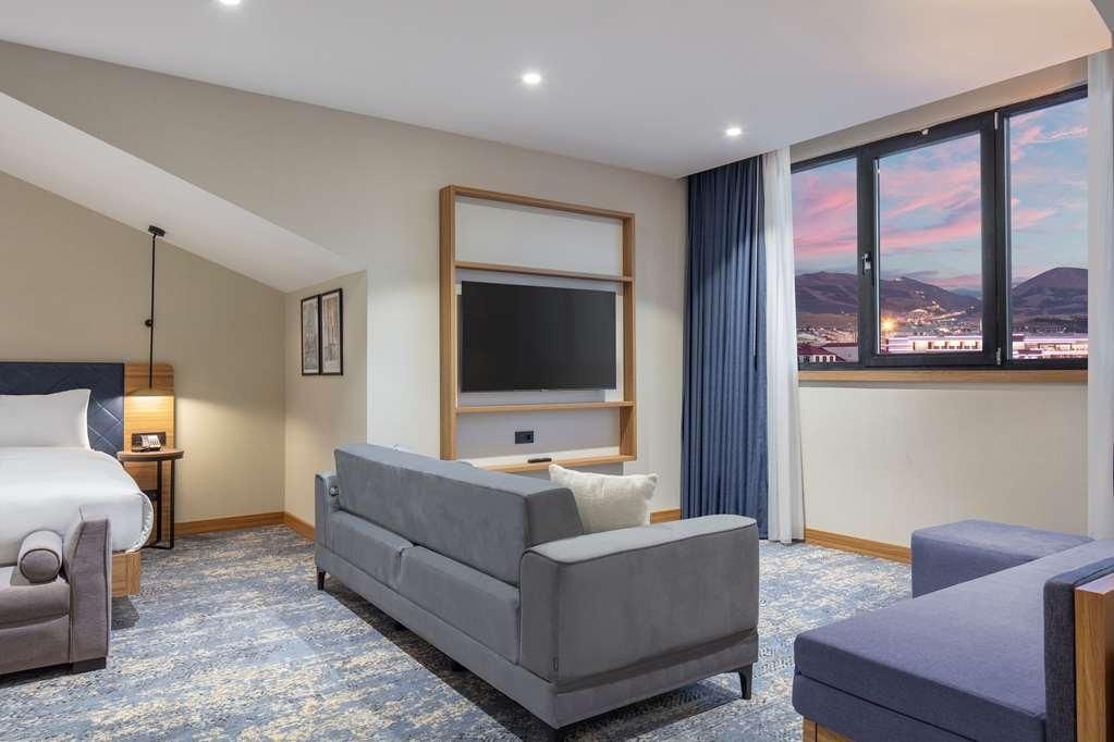 Hotel Hilton Garden *