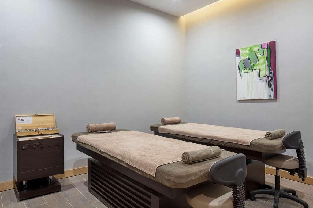 Hotel Hilton Garden Erzurum