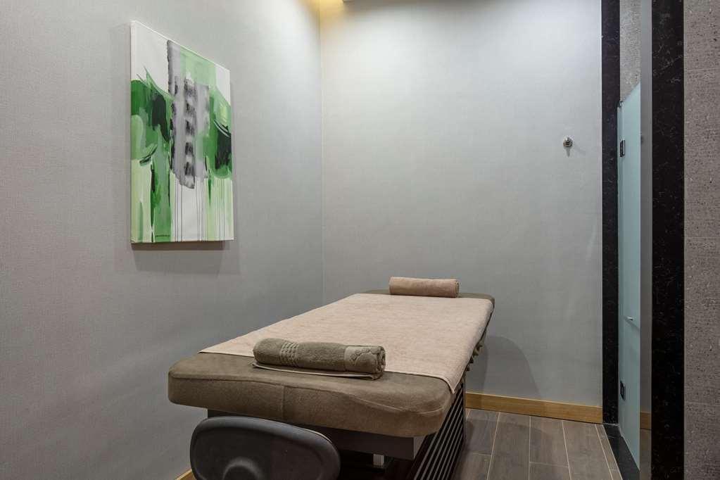Hilton Garden * Erzurum