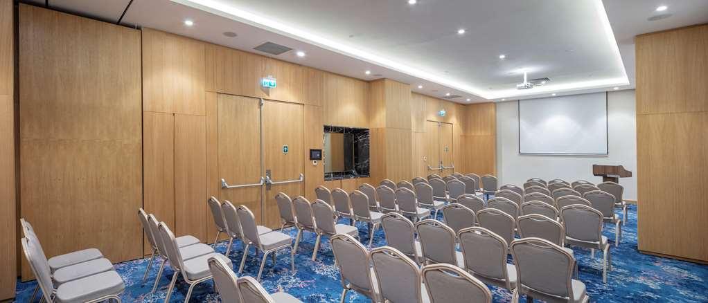 Hilton Garden * Erzurum