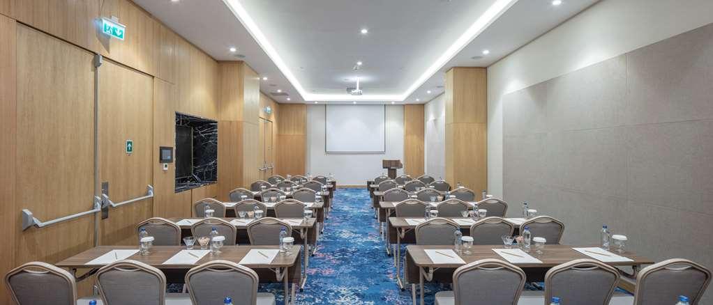 Hilton Garden Hotel Erzurum