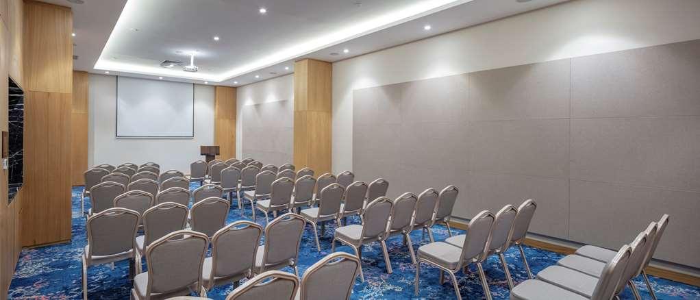 Hotel Hilton Garden Erzurum