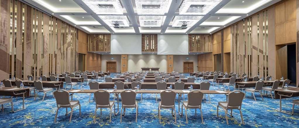 Hotel Hilton Garden Erzurum