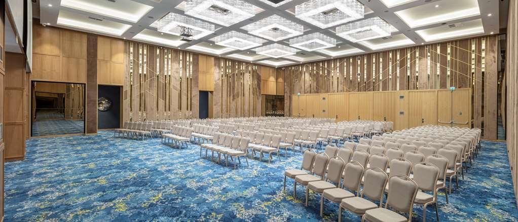 Hotel Hilton Garden *