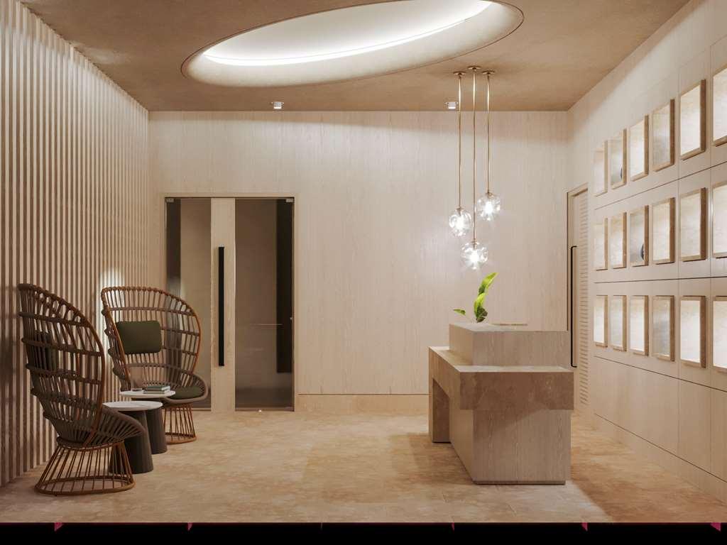Hotel Mgallery The Yalikavak Bodrum