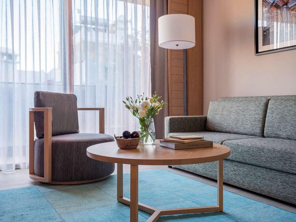 Hotel Mgallery The Yalikavak Bodrum