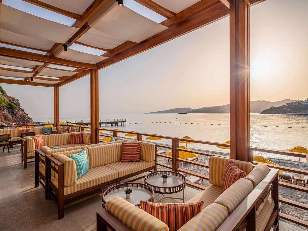 Hotel Mgallery The Yalikavak Bodrum