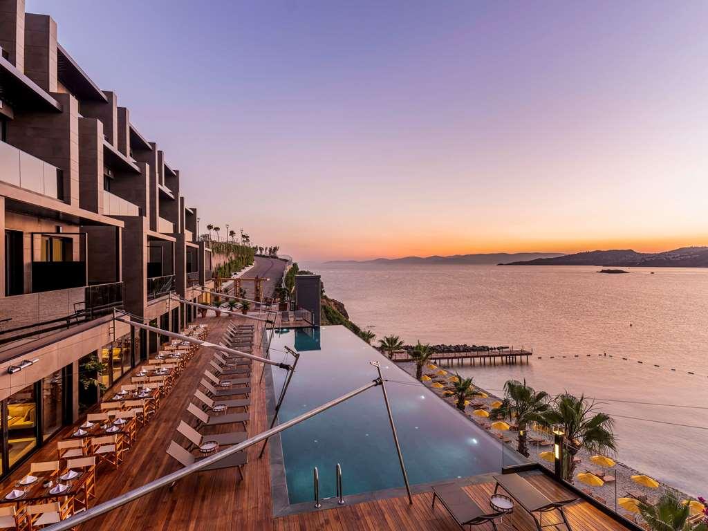 Hotel Mgallery The Yalikavak Bodrum