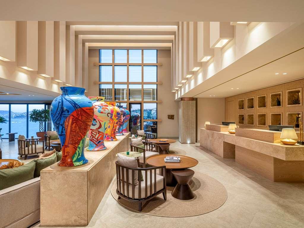 Hotel Mgallery The Yalikavak Bodrum