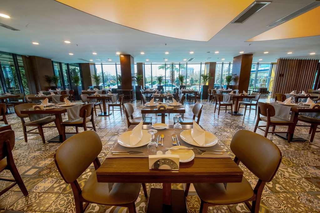 Ramada Plaza By Wyndham Hotel Samsun