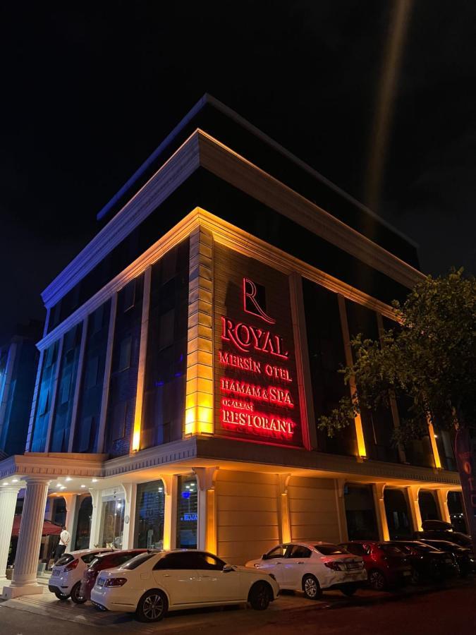Hotel Royal Mersin