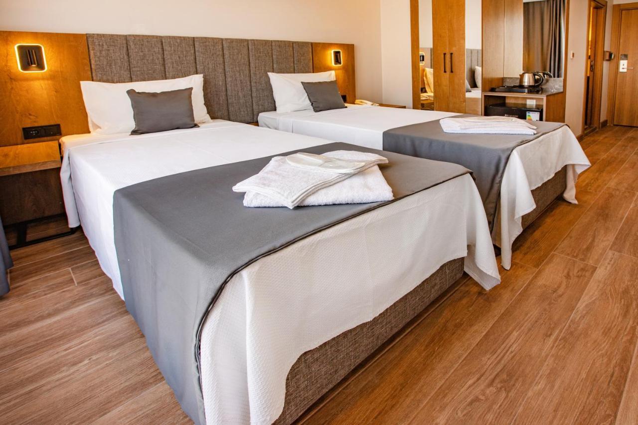 Grand Business Hotel Trabzon