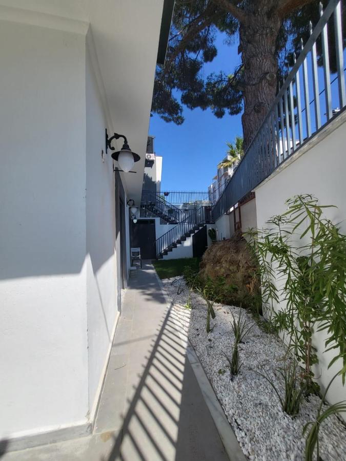 Hotel Lulubay &