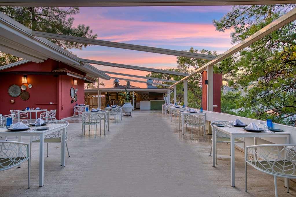 Bay Hotel