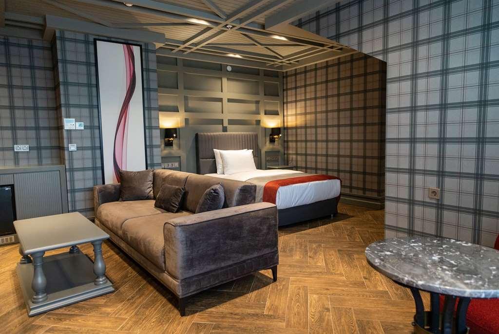 Hotel Ramada By Wyndham Erzurum