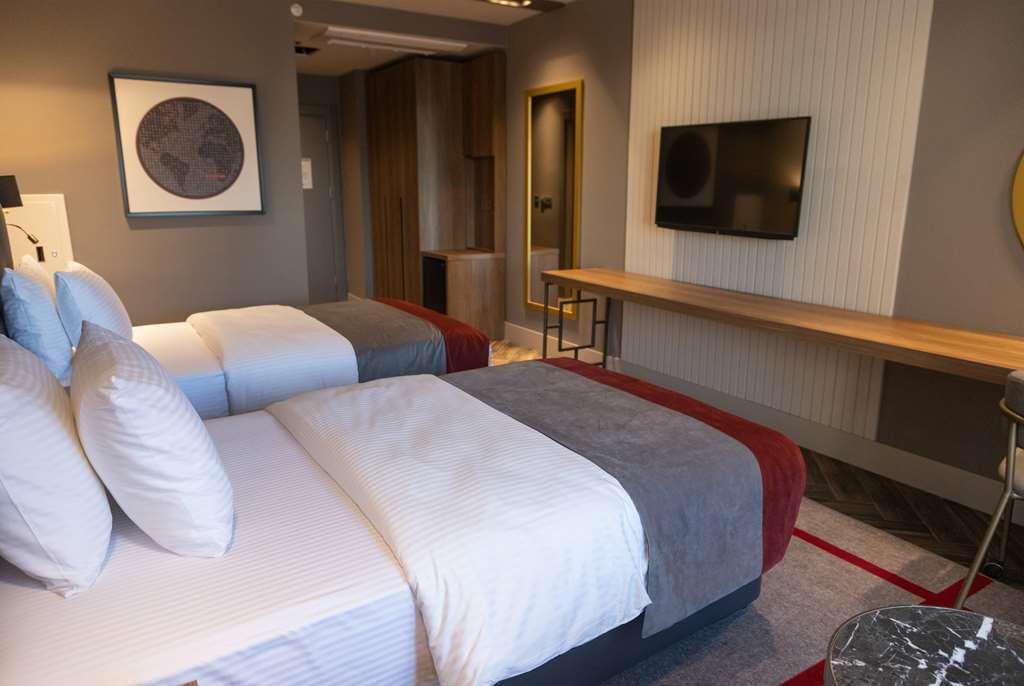 Ramada By Wyndham 4* Erzurum