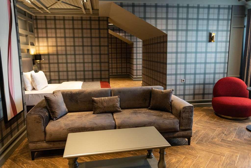Ramada By Wyndham Hotel Erzurum