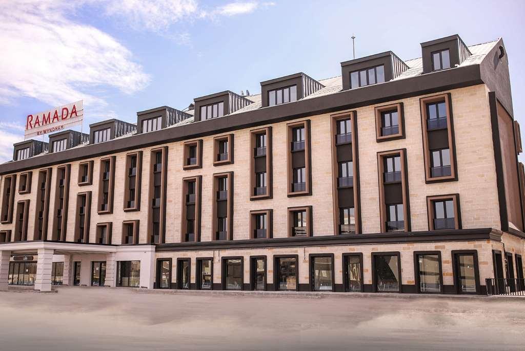 Hotel Ramada By Wyndham 4*
