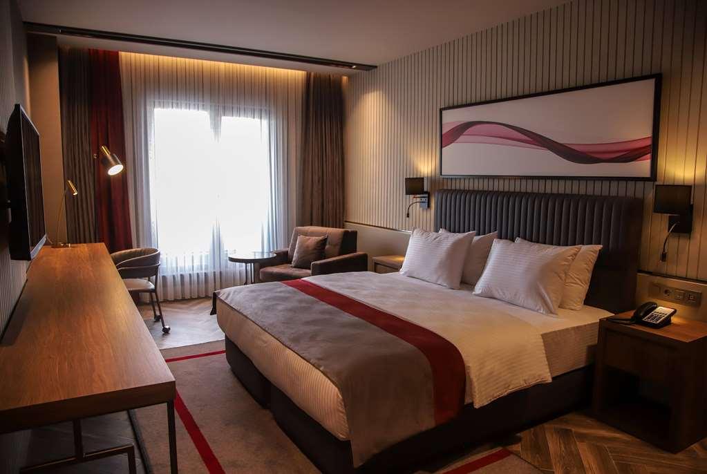 Ramada By Wyndham Hotel Erzurum