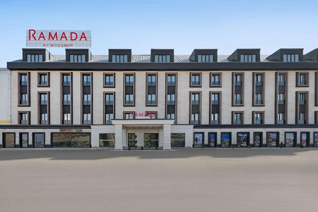 Ramada By Wyndham 4*