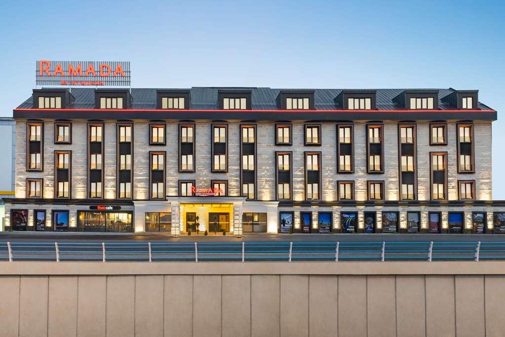 Ramada By Wyndham 4*