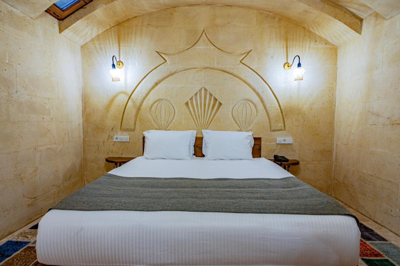 Hotel Remus Romulus Cappadocia Uchisar