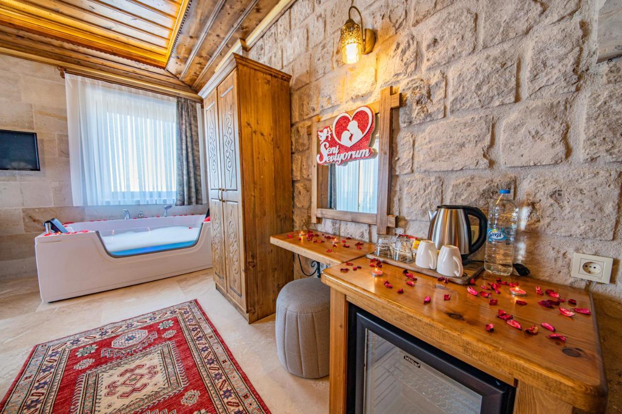 Remus Romulus Cappadocia Hotel