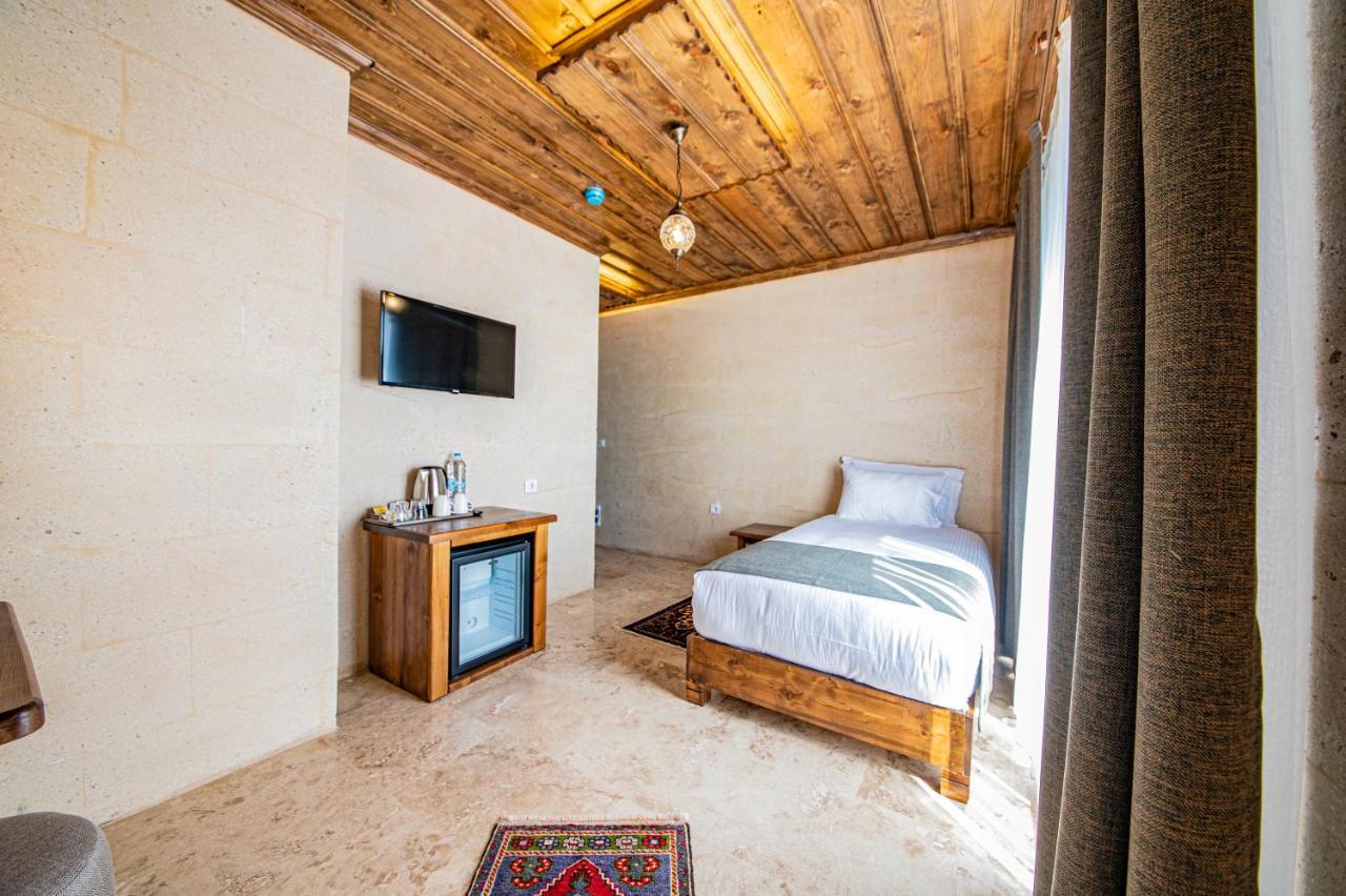 Hotel Remus Romulus Cappadocia Uchisar
