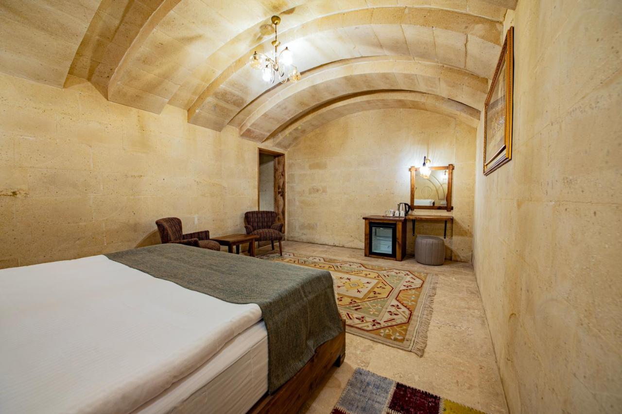 Remus Romulus Cappadocia