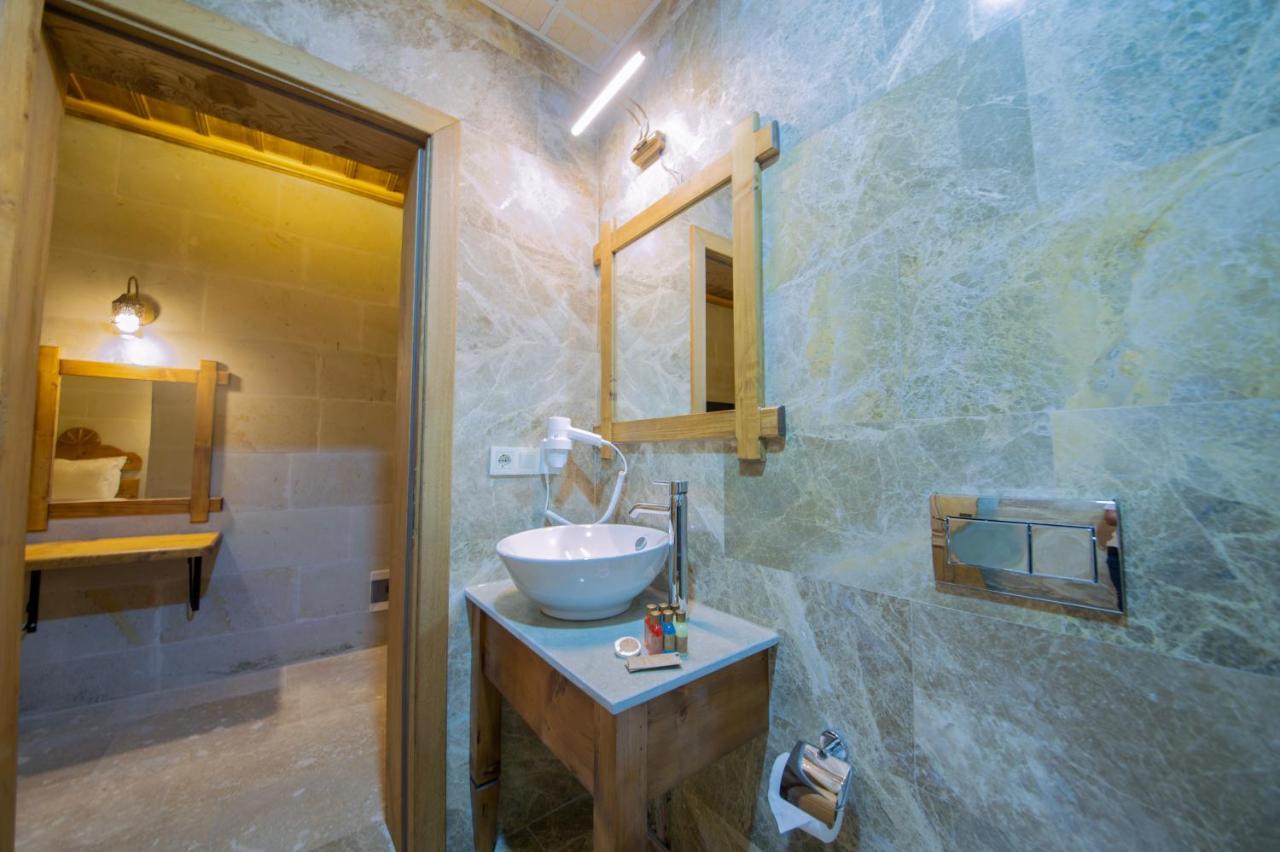 Hotel Remus Romulus Cappadocia *