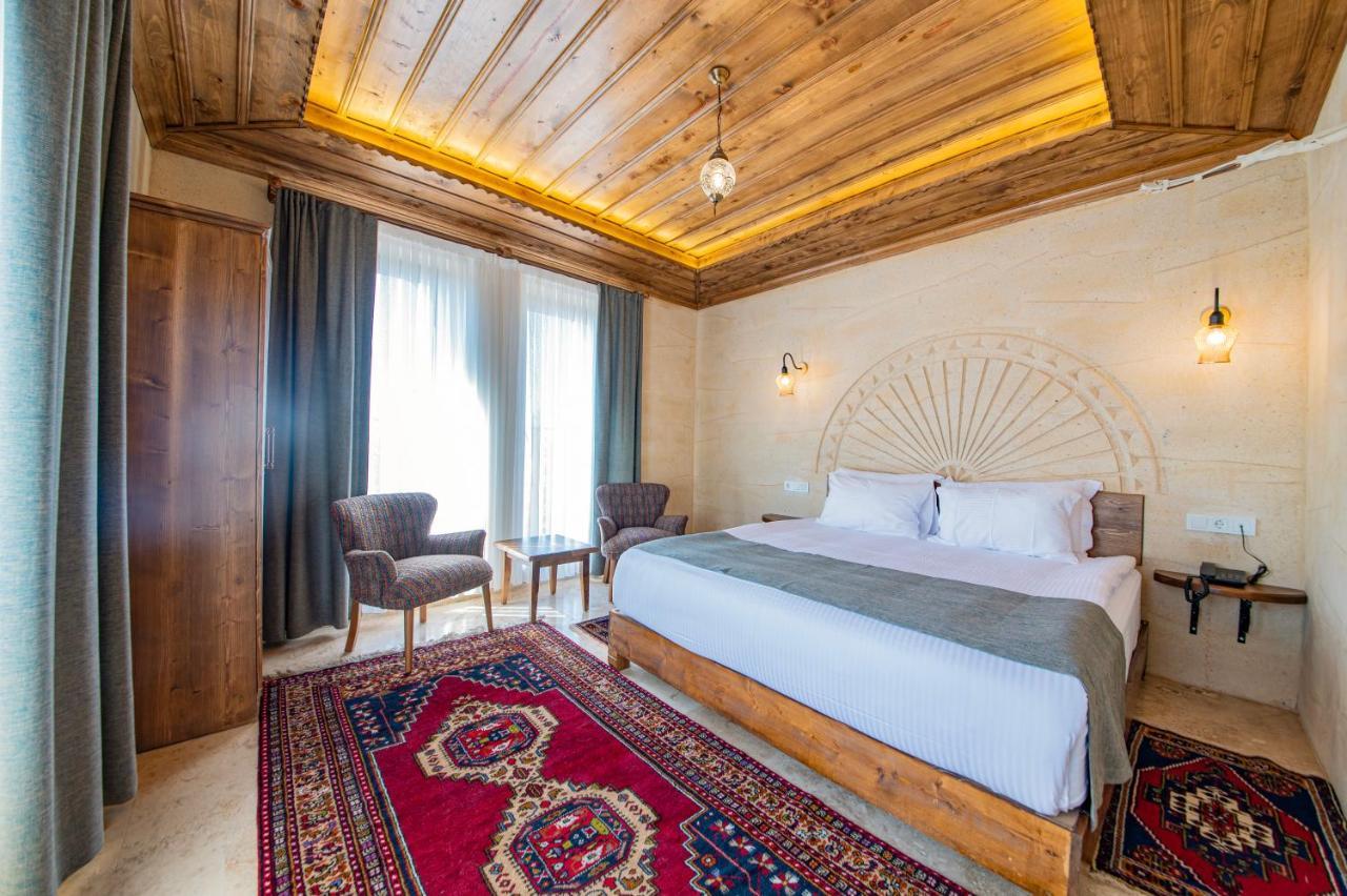 Remus Romulus Cappadocia Hotel *