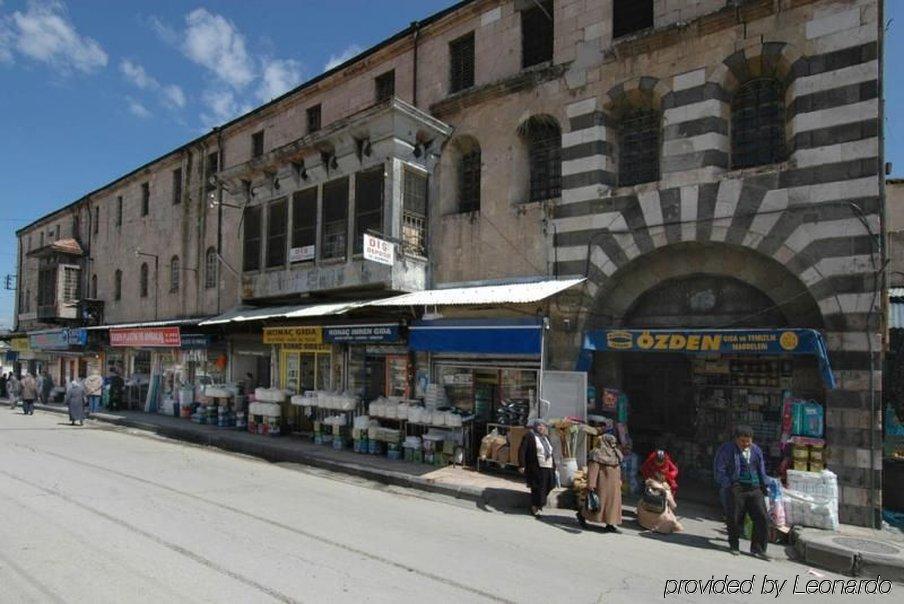 Kucuk Velic 3* Gaziantep