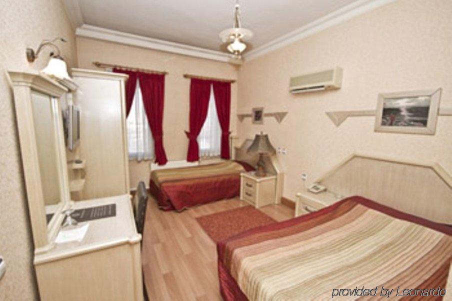 Kucuk Velic Hotel Gaziantep