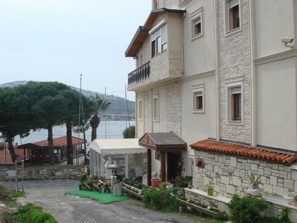 Hotel Bulbul Yuvasi Boutique