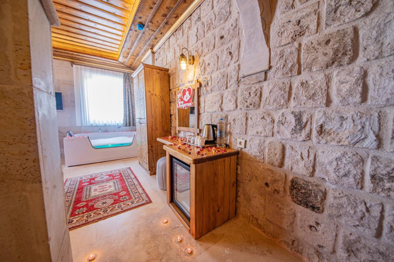 Remus Romulus Cappadocia Hotel
