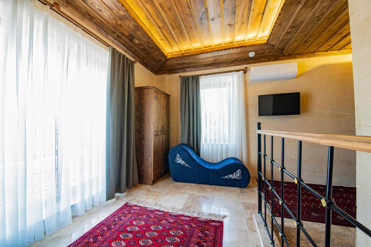 Remus Romulus Cappadocia Hotel Uchisar