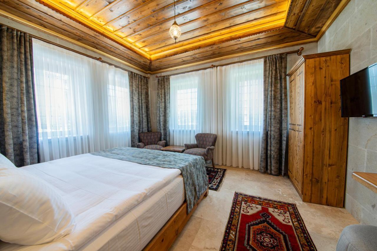 Hotel Remus Romulus Cappadocia *