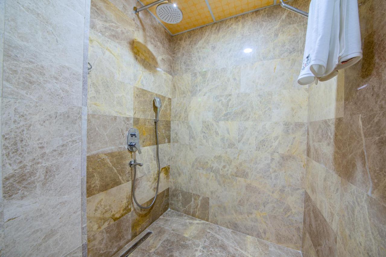 Remus Romulus Cappadocia Hotel Uchisar