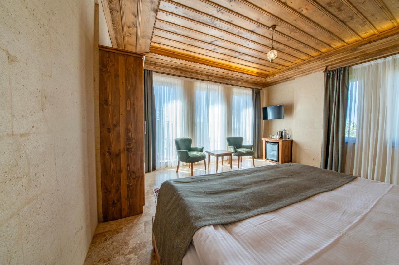 Remus Romulus Cappadocia Hotel *