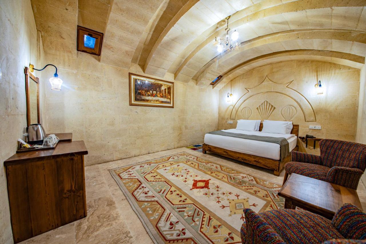Hotel Remus Romulus Cappadocia *