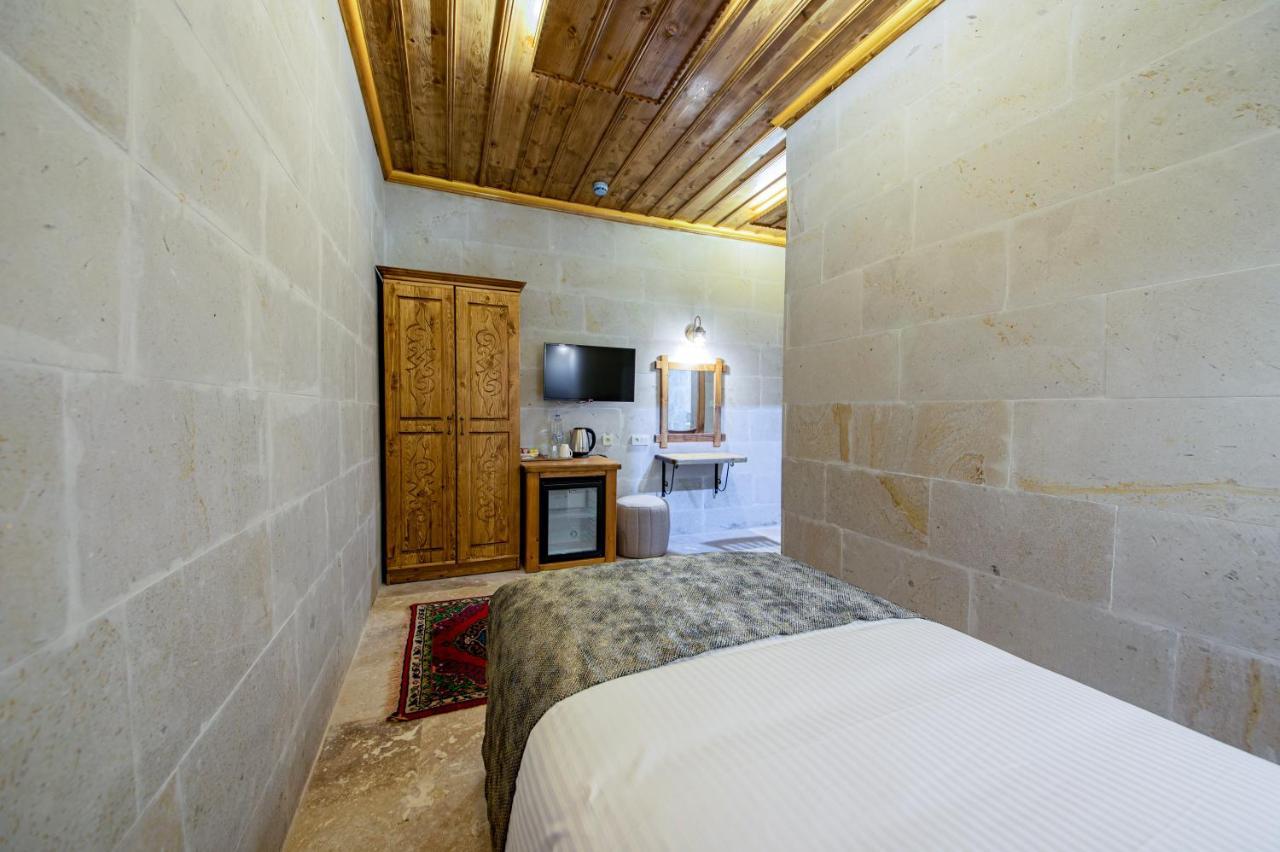 Hotel Remus Romulus Cappadocia
