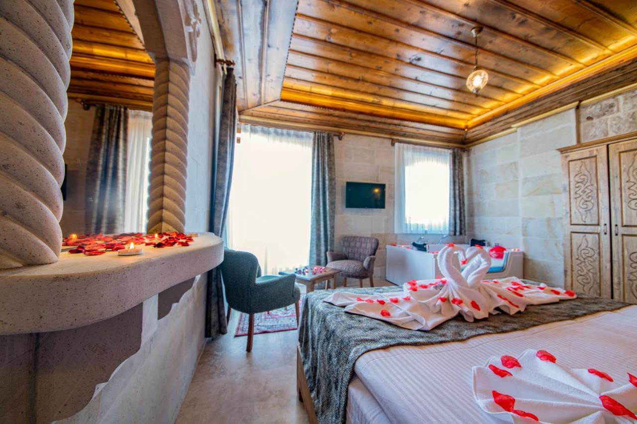 Hotel Remus Romulus Cappadocia Uchisar