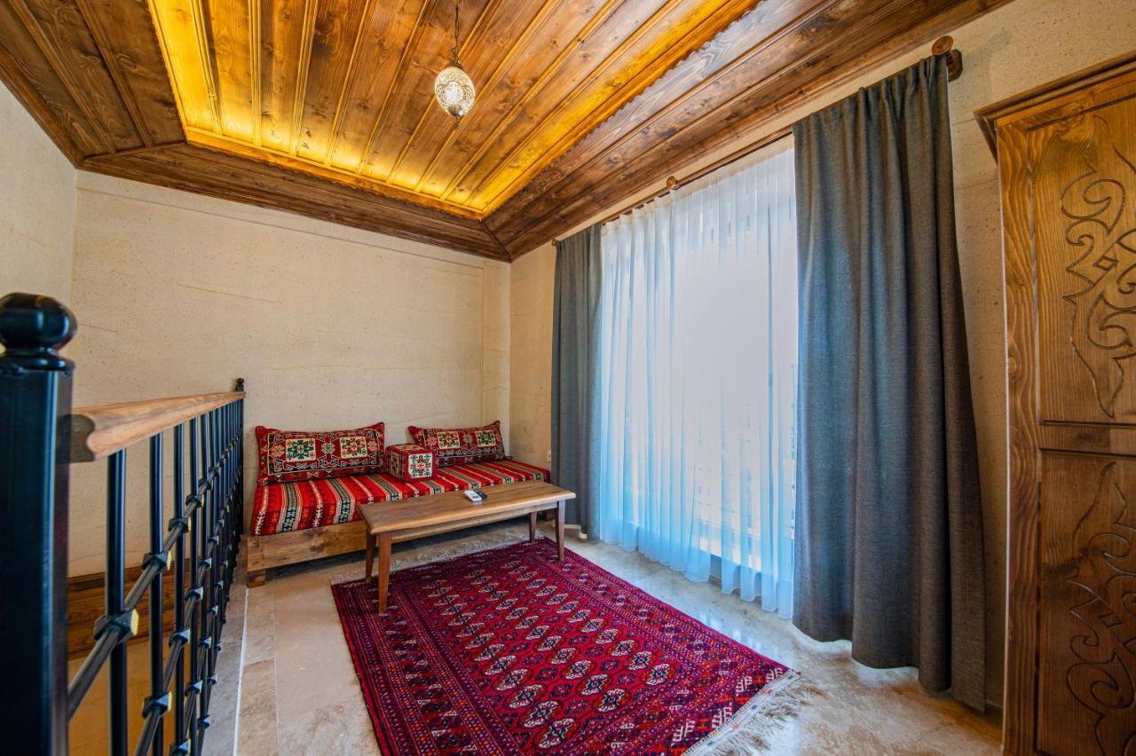 Hotel Remus Romulus Cappadocia *