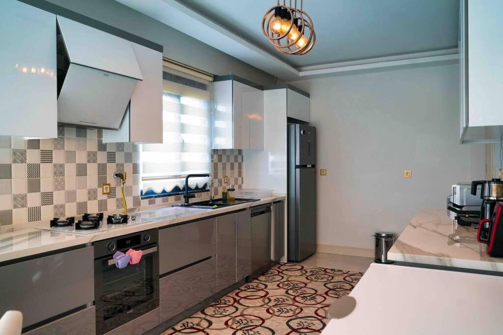 Villa Luxury Four Fourlex