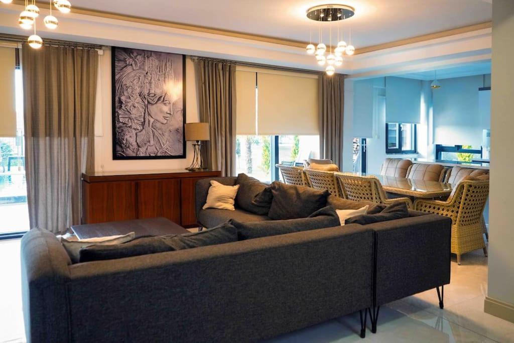 Luxury Four Fourlex * Termal