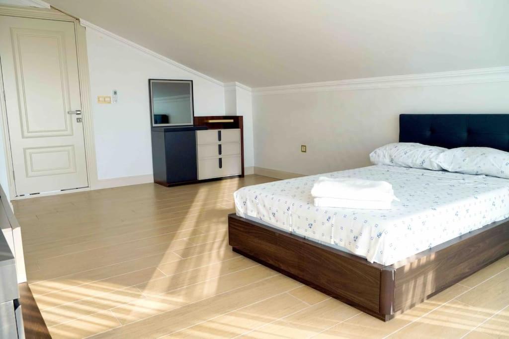 Luxury Four Fourlex Villa Termal