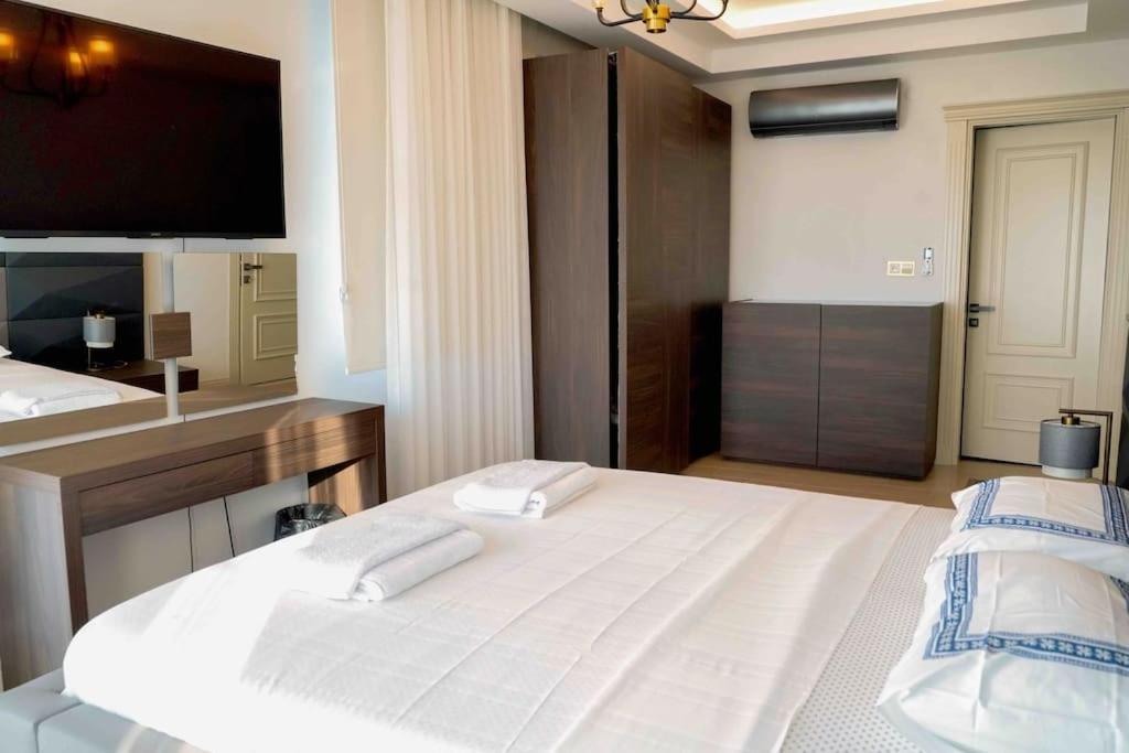 Luxury Four Fourlex * Termal