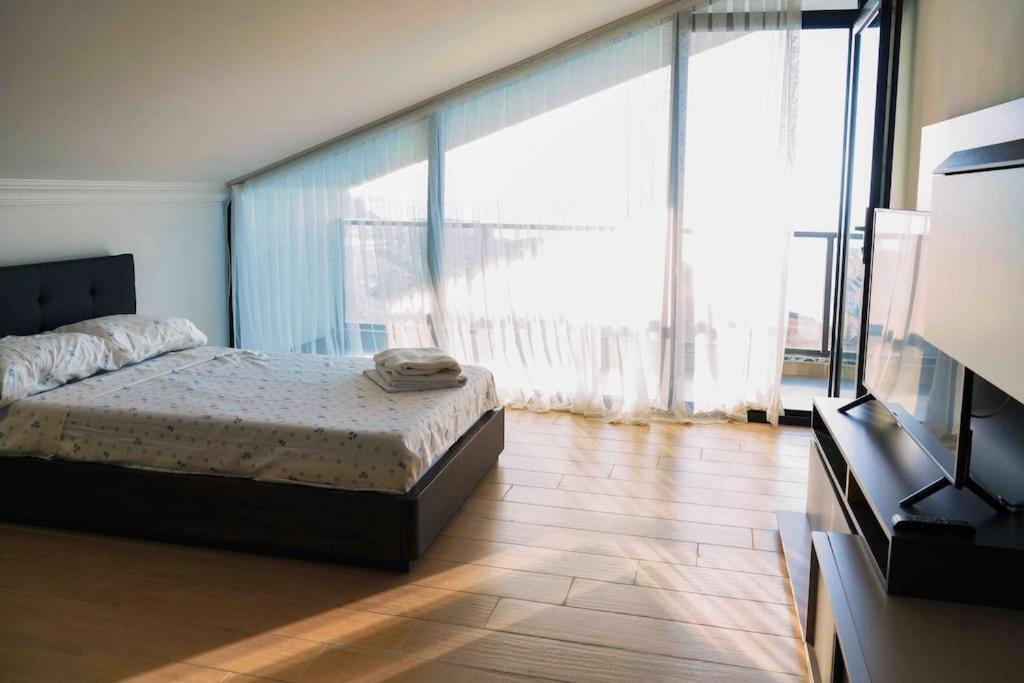 Villa Luxury Four Fourlex