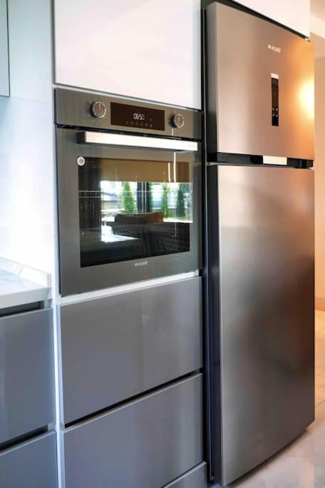 Luxury Four Fourlex Termal
