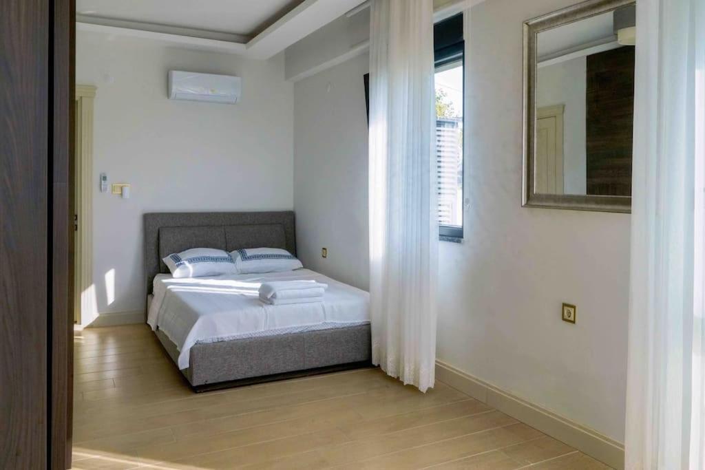Villa Luxury Four Fourlex *